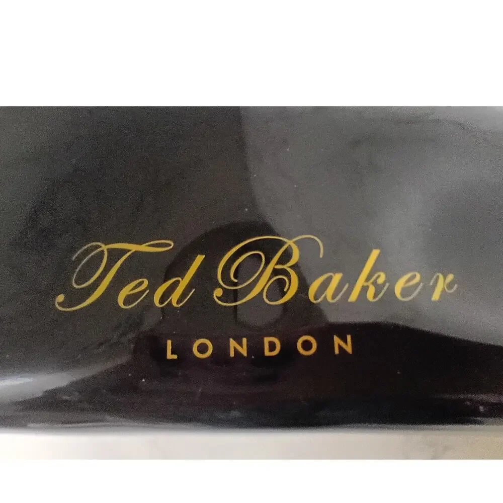 Ted Baker sleek patent